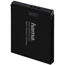 Hama fotoakumulátor Li-Ion 3,6 V/ 580 mAh, typ Canon NB-11L