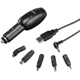 Hama univerzální CL adaptér pro GPS, 6 konektorů