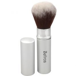Sefiros Zavírací štětec Silver (Retractable Brush)