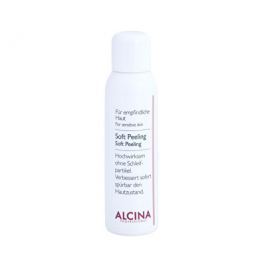 Alcina Jemný enzymatický peeling (Soft Peeling) 25 ml