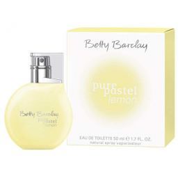 Betty Barclay Pure Pastel Lemon - EDT 50 ml