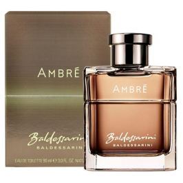 Baldessarini Toaletní voda Ambré 90ml, 90 ml
