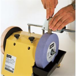 Scheppach / Woodster Scheppach jig 110 podpěra pod nástroje