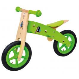 Koloodrážedlo Krtek BINO 13749 - Speedy
