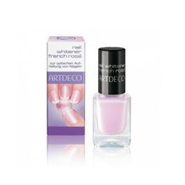 Artdeco Bělící lak na nehty pro francouzskou manikúru (Nail Whitener Look French Manicure) 10 ml