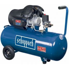 Scheppach / Woodster Scheppach HC 100 dc olejový kompresor