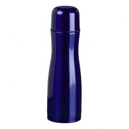 Xavax tepelněizolační lahev Birillo, 500 ml, modrá