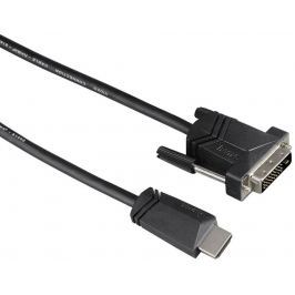 Hama Kabel HDMI / DVI, 3m, v1.3