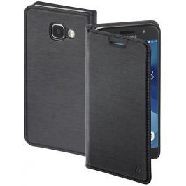 Hama Slim Booklet for Samsung Galaxy A5 (2017), dark-grey