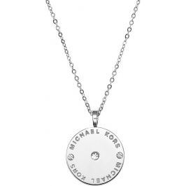 Michael Kors Jemný náhrdelník z oceli MKJ2655040