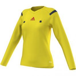 Adidas Dámský dres Referee 14 LS, L