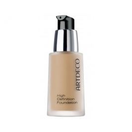 Artdeco Krémový make-up (High Definition Foundation) New 30 ml, 11 Medium Honey Beige