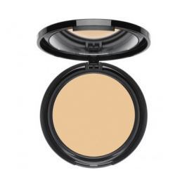 Artdeco Matující pudrovo-krémový make-up (Double Finish) 9 g, 10 Sheer Sand
