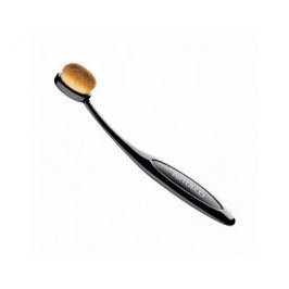 Artdeco Malý oválný štětec prémiové kvality (Small Oval Brush Premium Quality)