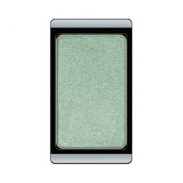 Artdeco Pudrové oční stíny (Eyeshadow Duochrom) 0,8 g 219 Deep Grape