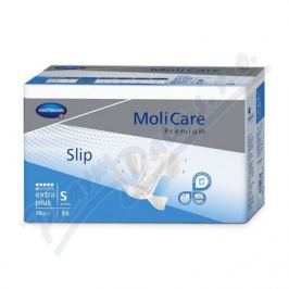 HARTMANN Inkont.kalh.MoliCare Premium Extra Plus S 30ks