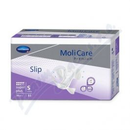 HARTMANN Inkont.kalh.MoliCare Premium Super Plus S 30ks