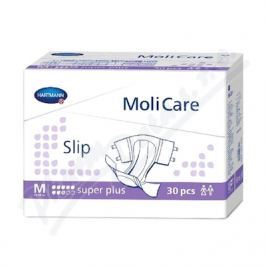 HARTMANN Inkont.kalh.MOLICARE Super plus M 30ks
