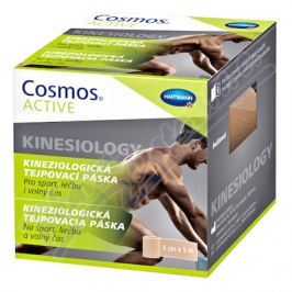 HARTMANN Cosmos Active - Kinezio tejp. páska béžová 5cm x5m
