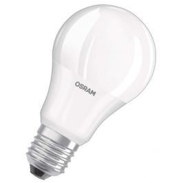 LEDVANCE Osram LED žárovka E27 11,5W 2700K 1055lm VALUE A75-klasik matná