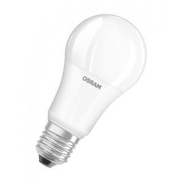 LEDVANCE Osram LED žárovka E27 11,5W 4000K 1055lm VALUE A60-klasik matná