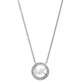Michael Kors Jemný ocelový náhrdelník MKJ4733040