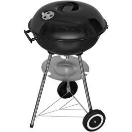 Activa Kotlový gril na dřevěné uhlí pr. 43 cm
