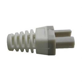Datacom Manžetka pro plug RJ45 šedá/bílá