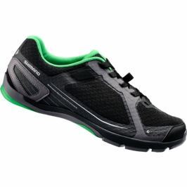 Shimano Cyklistické boty CT41, 41, Zelená