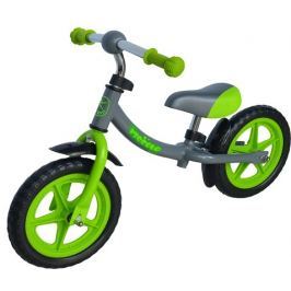 Rulyt Odrážedlo LIFEFIT PICCOLO 12", zelené
