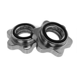 Lifefit Bezpečnostní Matice na tyče průměru 30mm, 2ks