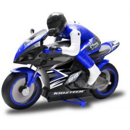 RC závodní motorka