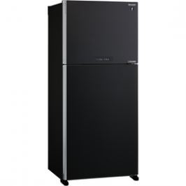 SHARP SJ XG690MBK CHLADNIČKA KOMBI