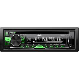 JVC KD R469 AUTORÁDIO S CD/MP3/USB