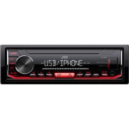 JVC KD-X252 AUTORÁDIO S USB/MP3