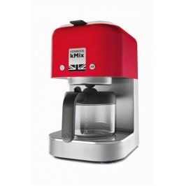 Kenwood COX 750.RD KÁVOVAR