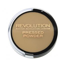Makeup Revolution Lisovaný fixační pudr (Pressed Powder) 7,5 g, Porcelain Soft Pink