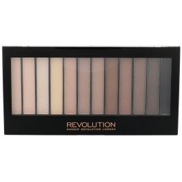 Makeup Revolution Oční stín London - Redemption Palette 14 g
