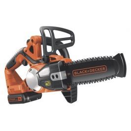 Black - Decker Pila řetězová Black-Decker GKC1820L20, aku