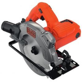 Black - Decker Pila okružní Black&Decker CS1250L-QS