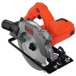 Black - Decker Pila okružní Black-Decker CS1250LKA-QS