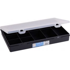 WHAM 12860 ORGANIZÉR 29X19X4CM ČERNÝ