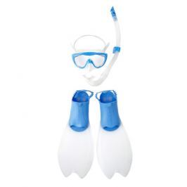 Speedo Potápěčský Set Scuba Junior, M