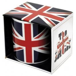 Union Jack : Flag Hrnek