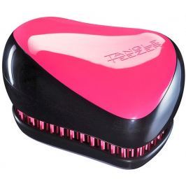 Tangle Teezer - Compact Styler Hairbrush 1ks Kartáč na vlasy W Kompaktní kartáč na vlasy Gold Feve