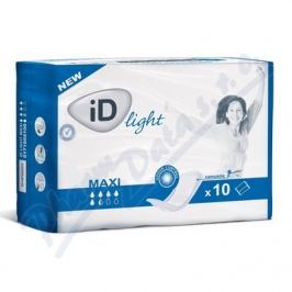 ONTEX iD Light Maxi 10ks