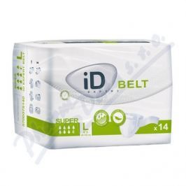 ONTEX iD Belt Large Super 14ks 5700375140