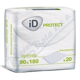 ONTEX iD Protect Super 60x90 zál.(90x180) 580007520 20ks