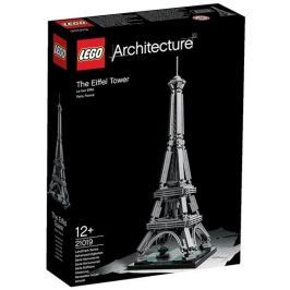 LEGO Eiffelova věž
