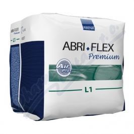 ABENA Inkont.navlék.kalh. Abri Flex PREMIUM L1. 14ks